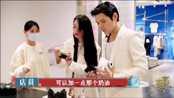 东南亚女孩逃脱