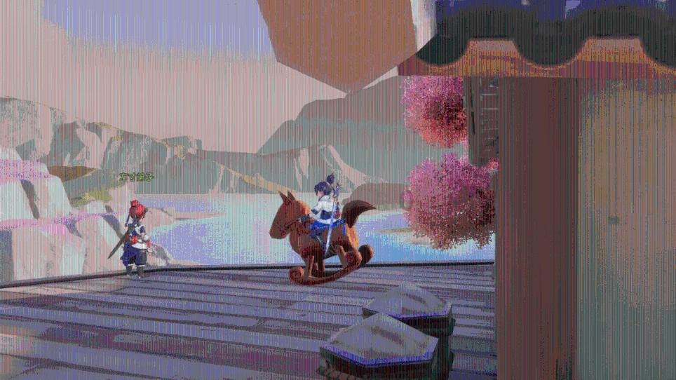 坦克动荡加强版